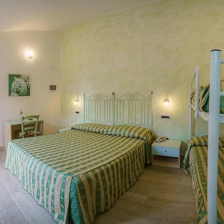 Albergo La Lampara-2