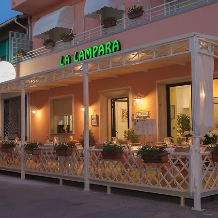 Albergo La Lampara-3